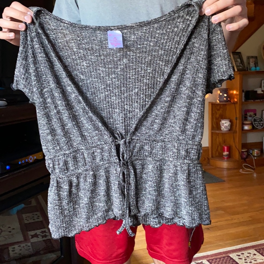 Women’s over shirt blouse